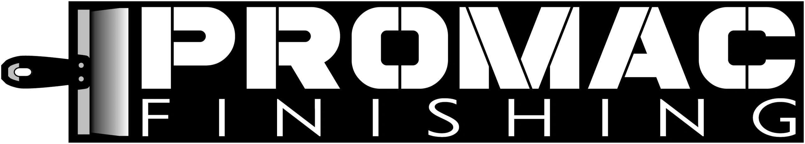 Promac Finishing Logo