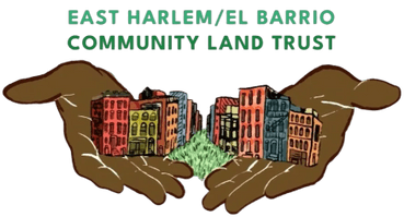 East Harlem / El Barrio Community Land Trust