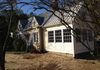 Durham Residential - Design/Build Three Season PorchAddition Exterior 