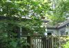 Durham Residence - Before Screen Porch Addition