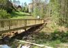 Town of Chapel Hill Dry Creek Trail Bridge
