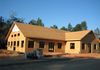 Person County - Mayo Park Environmental Education Center - A 3500  SF facility.  Located in Roxboro, NC 