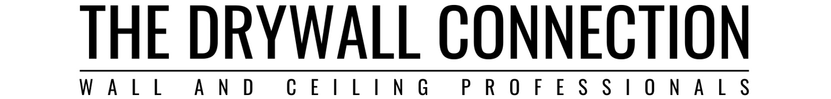 THE DRYWALL CONNECTION