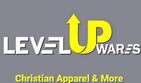 Level Up Wares

Christian Apparel