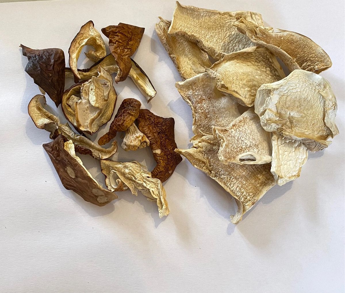 50g Dried Porcini/Cep/Penny Bun/Boletus Edulis handpicked in the