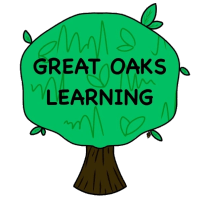 Great Oaks From Little Acorns Grow