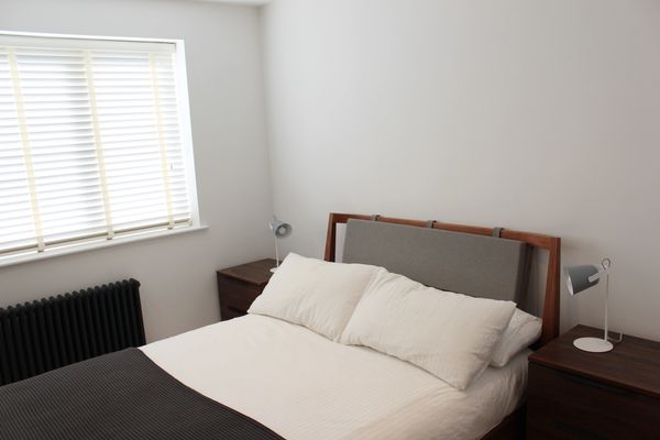 Home renovation in Leamington Spa