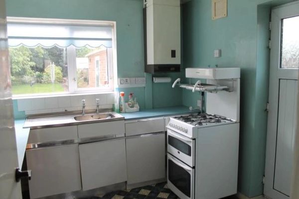 Property renovation in Leamington Spa