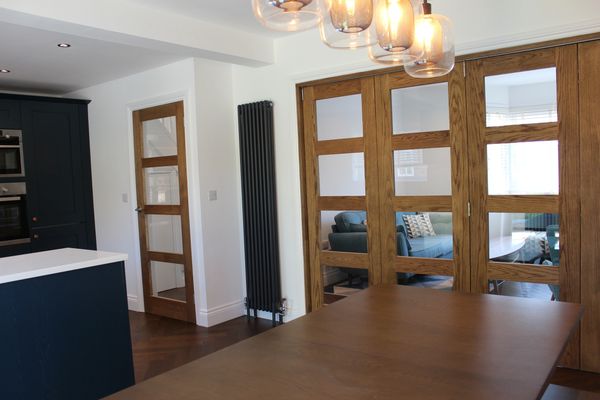 Home renovation in Stratford upon Avon