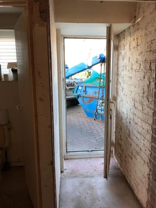 Home renovation in Leamington Spa