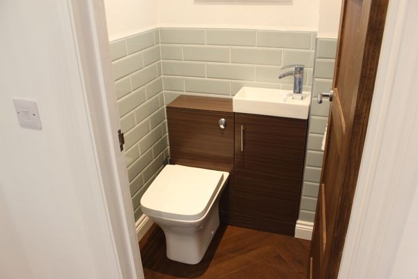 Home renovation in Leamington Spa