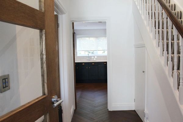 Home renovation in Stratford upon Avon