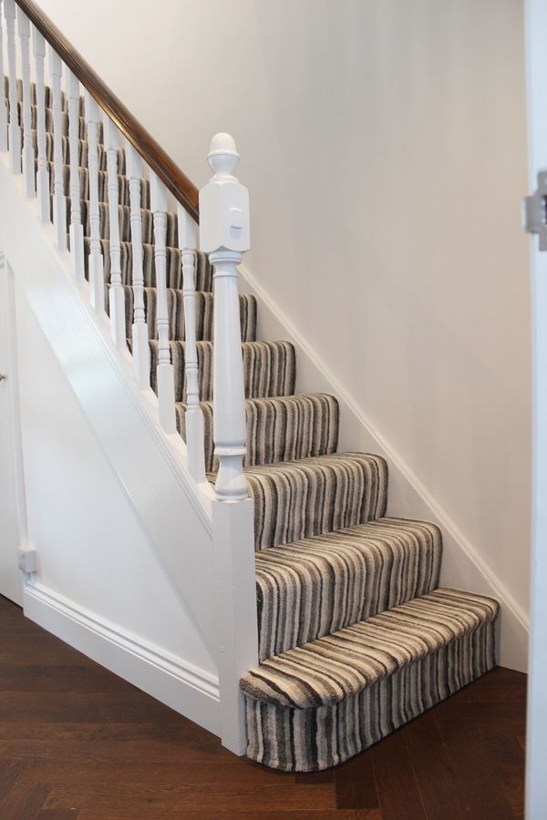Home renovation in Leamington Spa