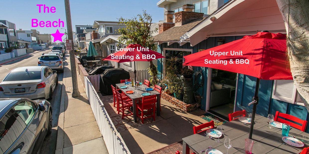 newport beach vacation rentals