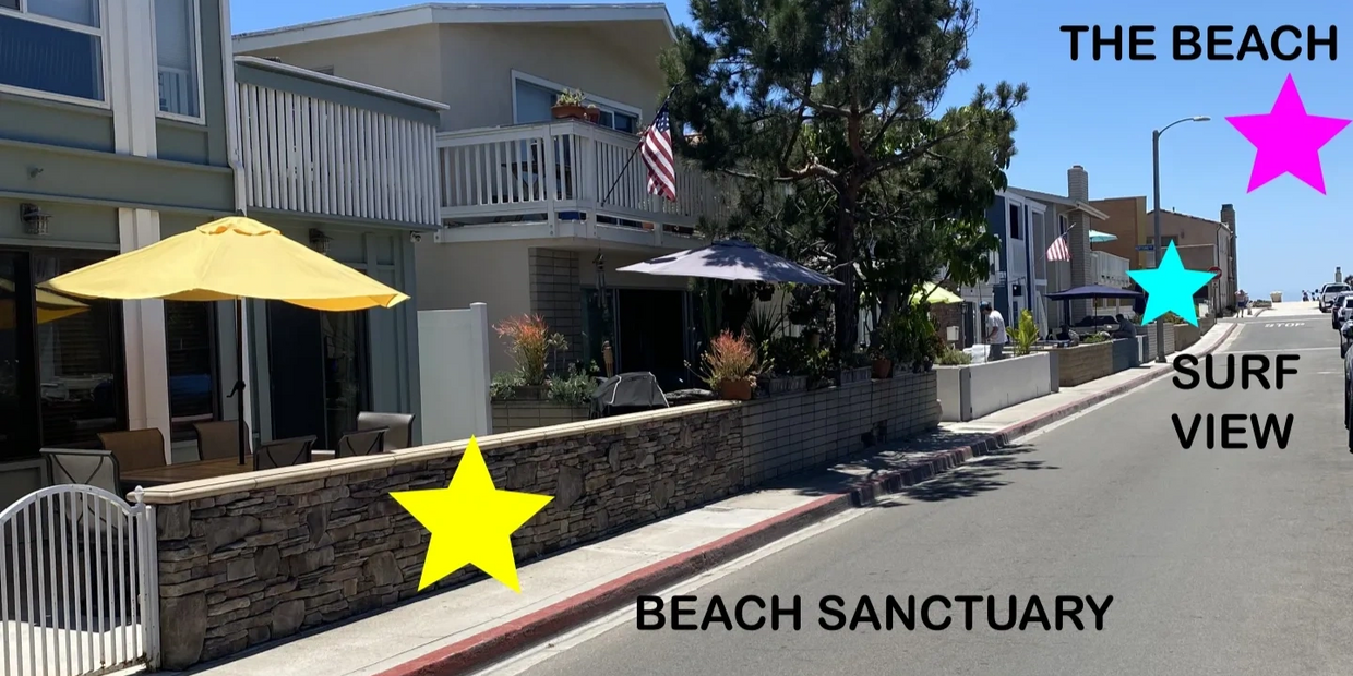 newport beach vacation rentals