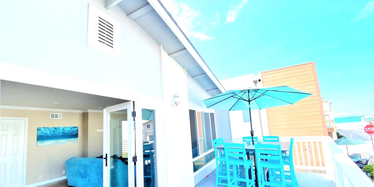 Newport Beach house rentals