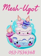 Mesh-Ugot by Naty