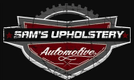 Sam's Upholstery