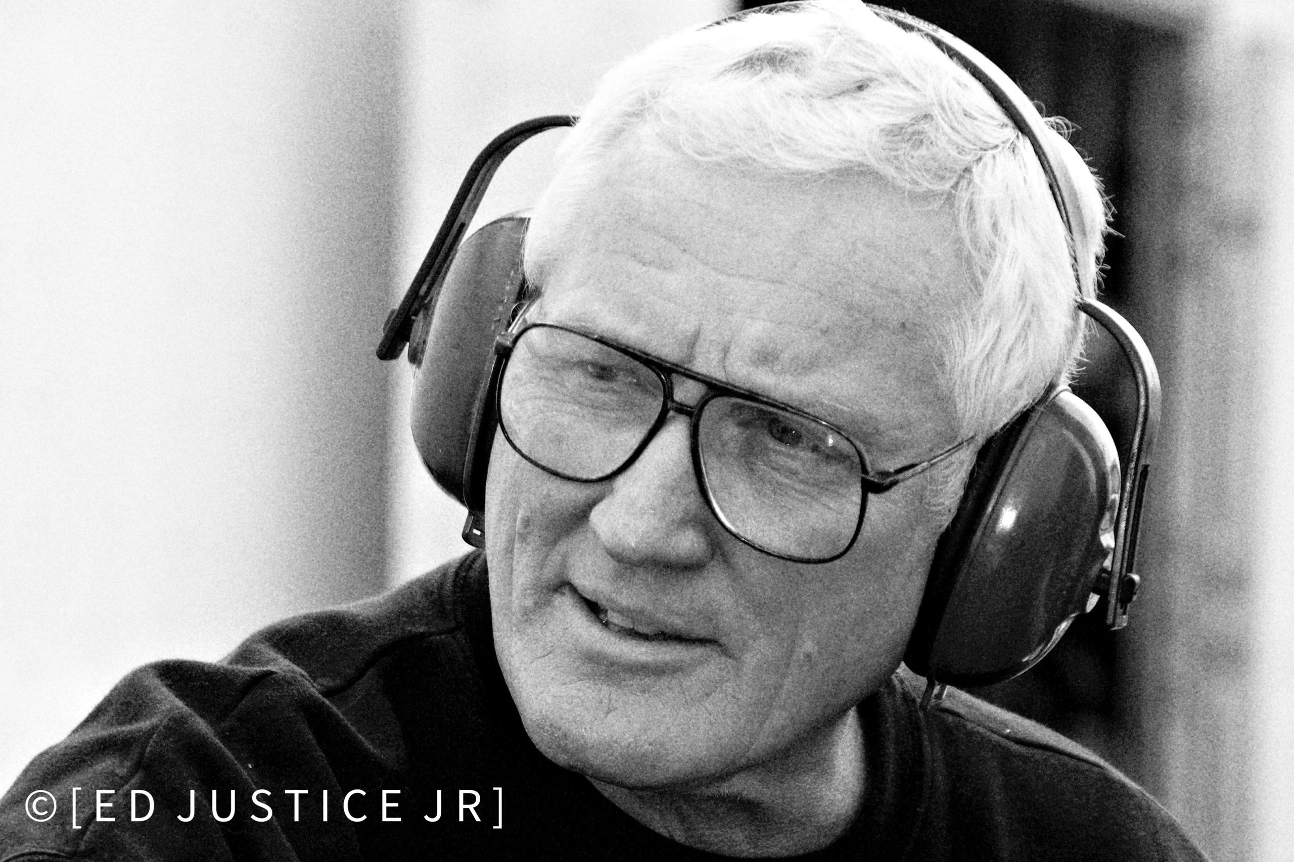 John Rodeck 1939-2026