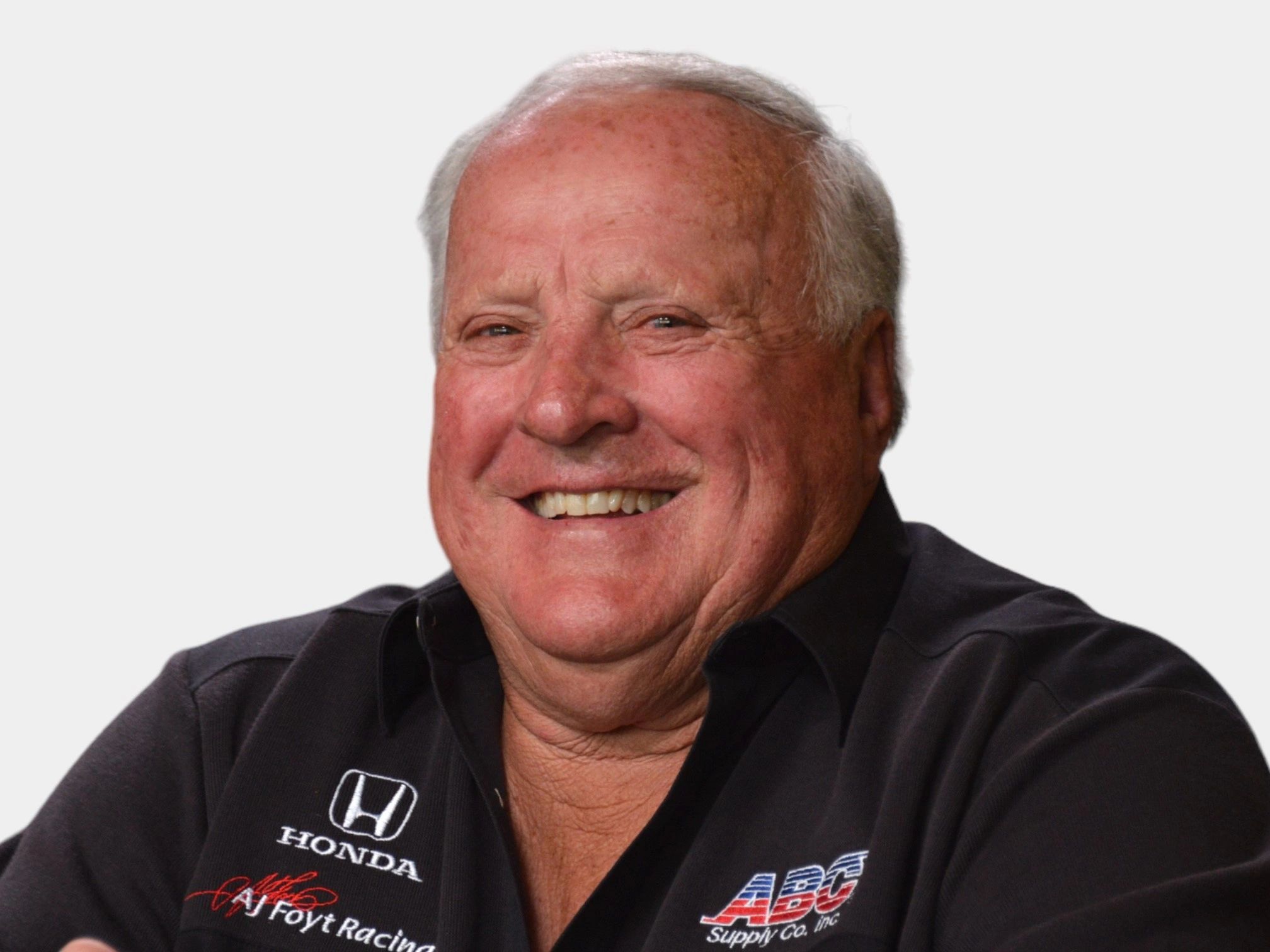 AJ Foyt Defies the Odds!
