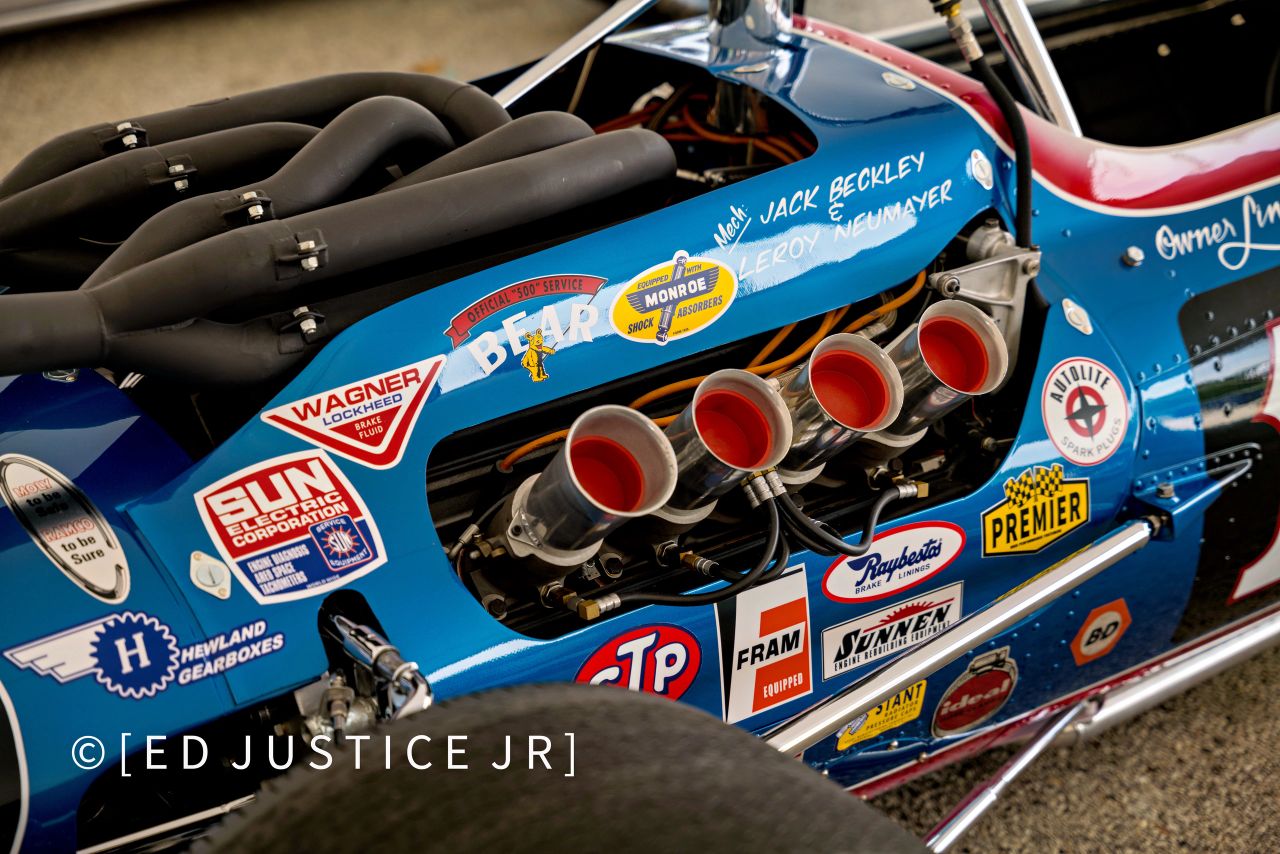 2026 Dan Gurney/AAR Eagle Racing Cars Reunion