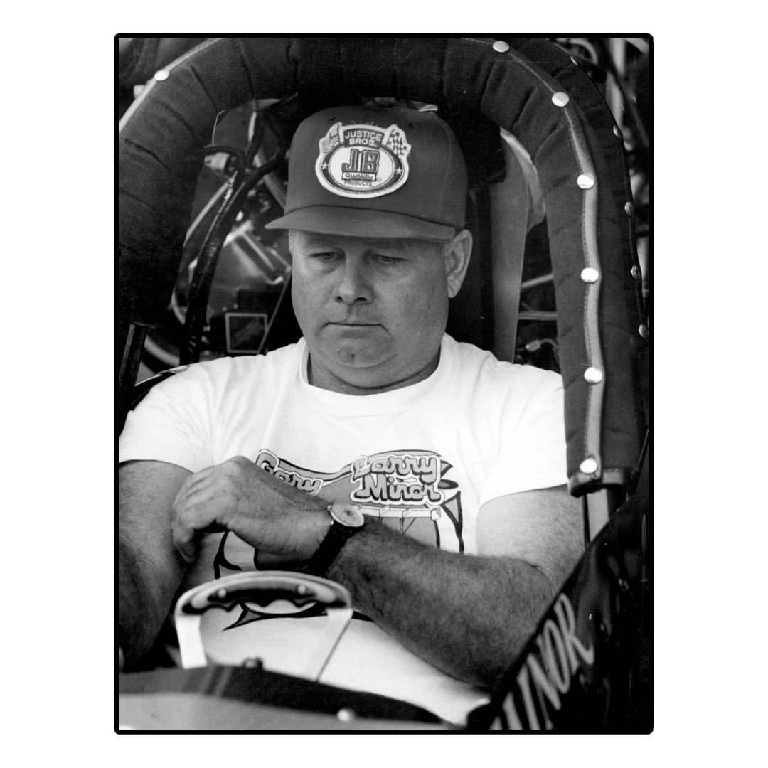 Larry Minor 1940-2025