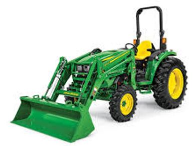 Compactors tractor repairs 