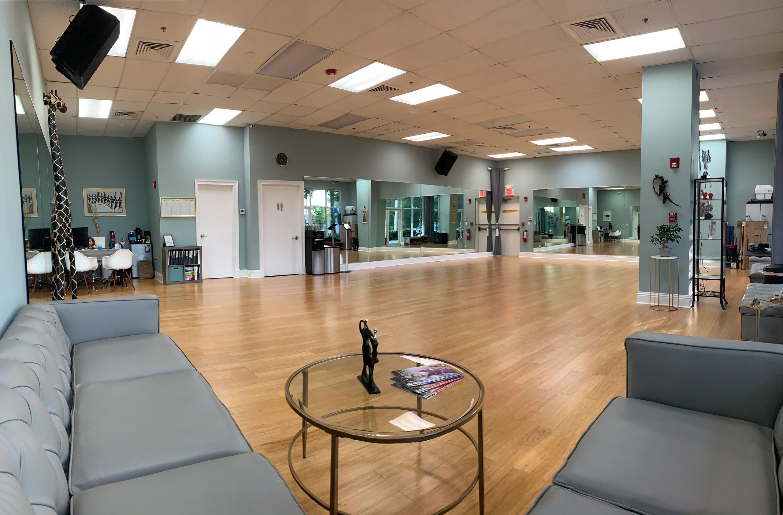 Salsa Classes, Ballroom Dancing - DanceSway - Miami, Florida