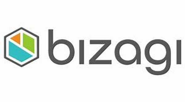 Bizagi Logo