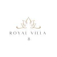 Royal Villa 8