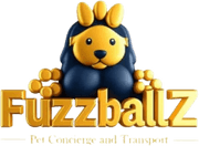 Fuzzballz