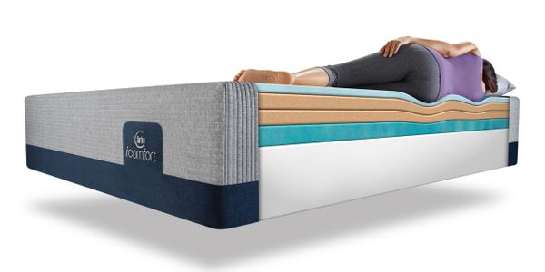 Mattress bermuda