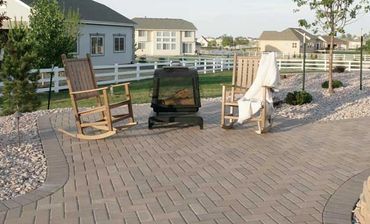 Commercial Houston Pavers_Holland Pavers_Concrete Pavers_Americas Stone Company