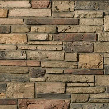 Cultures Stone Houston_Country Ledgestone_Chardonnay