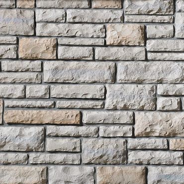 Cultured Stone_Commercial Veneer_Limestone_Golden Buckeye_Houston
