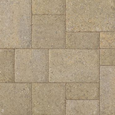Cambridge_Cobble_3pc_Hill_Country_Concrete_Paver_Driveway