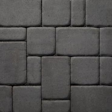 CAMBRIDGE COBBLE_CHARCOAL_BELGARD_HOUSTON