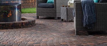 Belgard_Commercial_Cobblestone_Pavers_Cambridge_Cobble_Houston
