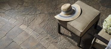Belgard Paver - Mega Arbel - Patio Pavers