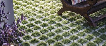 Permeable Pavers - Turfstone
