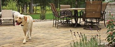 Houston Paver Suppliers_Panorama Demi Combo 60mm_Keystone Hardscape Suppliers