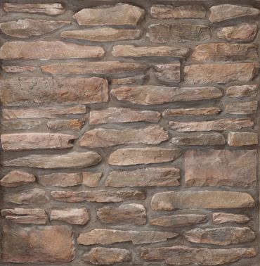 TEXAS STONE DESIGNS-CHARDONNAY COUNTRYLEDGE-THIN VENEER MANUFACTUREDSTONE AT AMERICAS STONE COMPANY