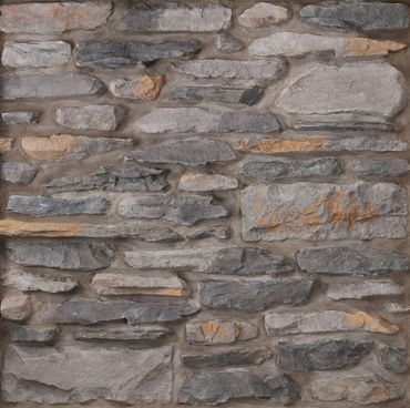 TEXAS STONE DESIGNS-MIDNIGHTSKY COUNTRYLEDGE-THIN VENEER MANUFACTUREDSTONE AT AMERICAS STONE COMPANY