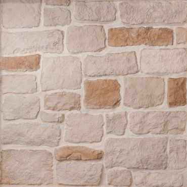 TEXAS STONE DESIGNS-MONTERREY CHALKSTONE-THIN VENEER MANUFACTUREDSTONE AT AMERICAS STONE COMPANY