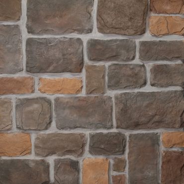 TEXAS STONE DESIGNS-SOLANO COBBLESTONE-THIN VENEER MANUFACTUREDSTONE AT AMERICAS STONE COMPANY