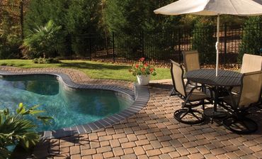 Concrete Pavers_Houston_Plaza Pavers_Americas Stone Company