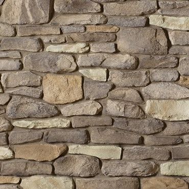 Cultured Stone_Del Mar_Burnt Ochre_ Houston_Stone Supplier