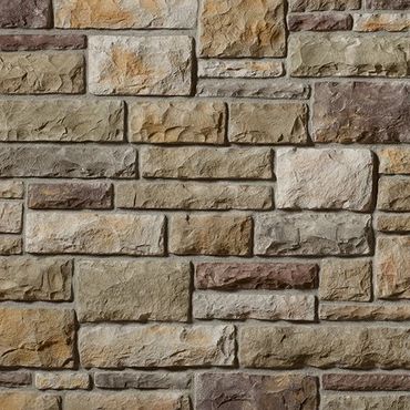 Cultured Stone_Limestone_Bucks County_Houston