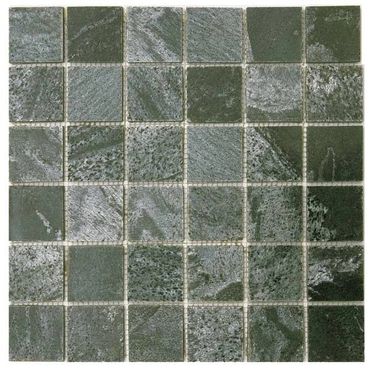 Backsplash_mosaic_tile_Silver_Slate_Stone_Houston_Store