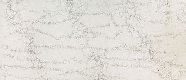 QUARTZ COUNTER TOPS - LIDO BLANCO QUARTZ PREFABRICATED COUNTER TOP - HOUSTON